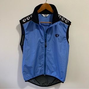 PEARL IZUMI vintage women’s cycling vest